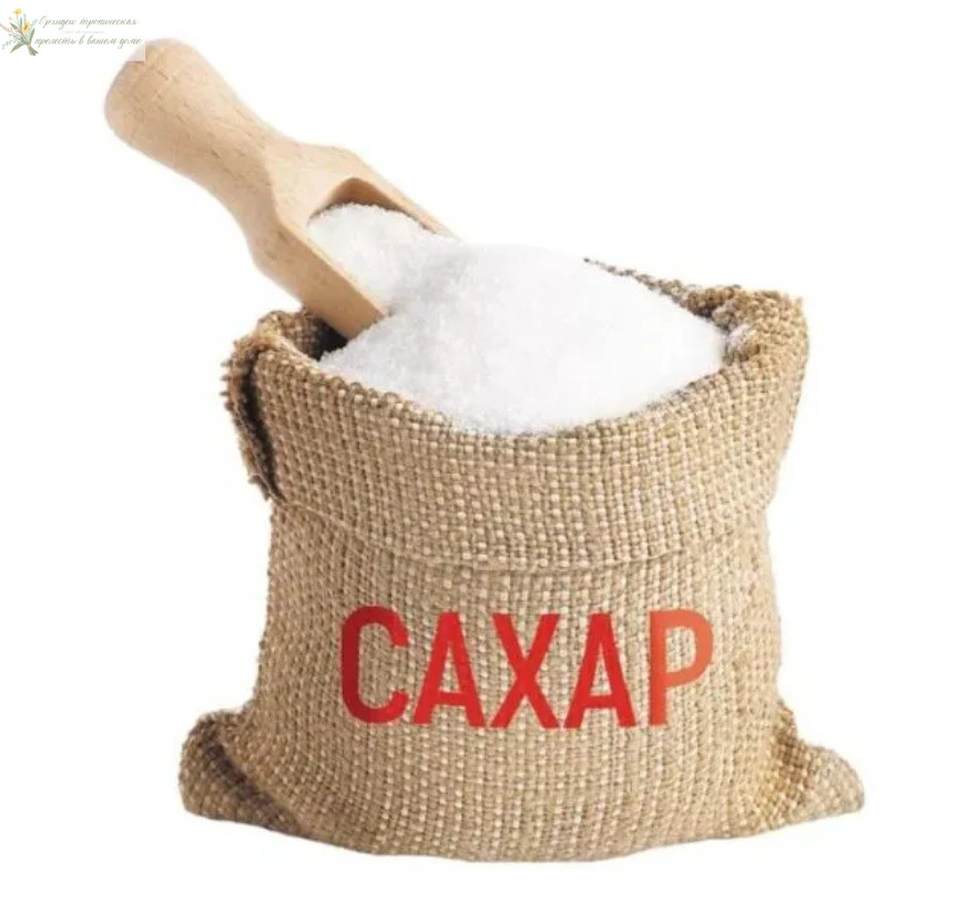 Народные средства для удобрения орхидей. Сахар