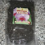 Микориза для орхидей готовая к применению.